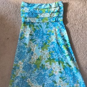 Lilly Dress